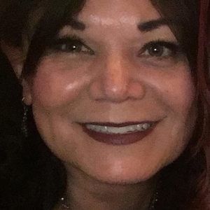 Meet your Posher, Judy